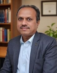 Arvind Dewangan