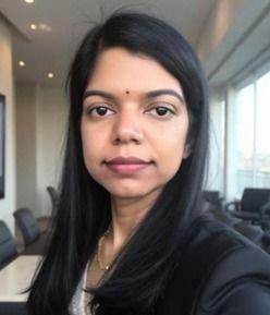 Deepthi Talasila