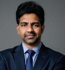 Mr. Suprith Anchala