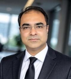 Rohit Ahuja
